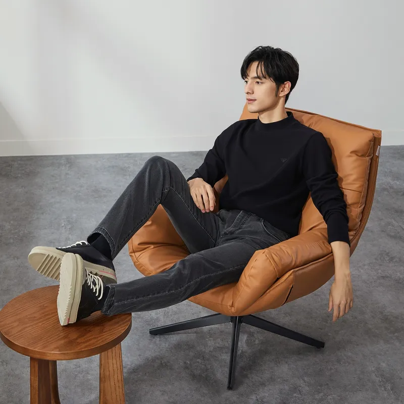 SEVEN T Shirts Men-6