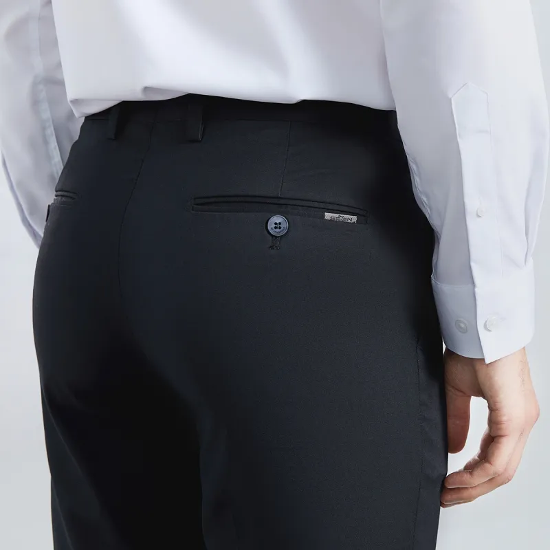 SEVEN Casual Pants Men-13