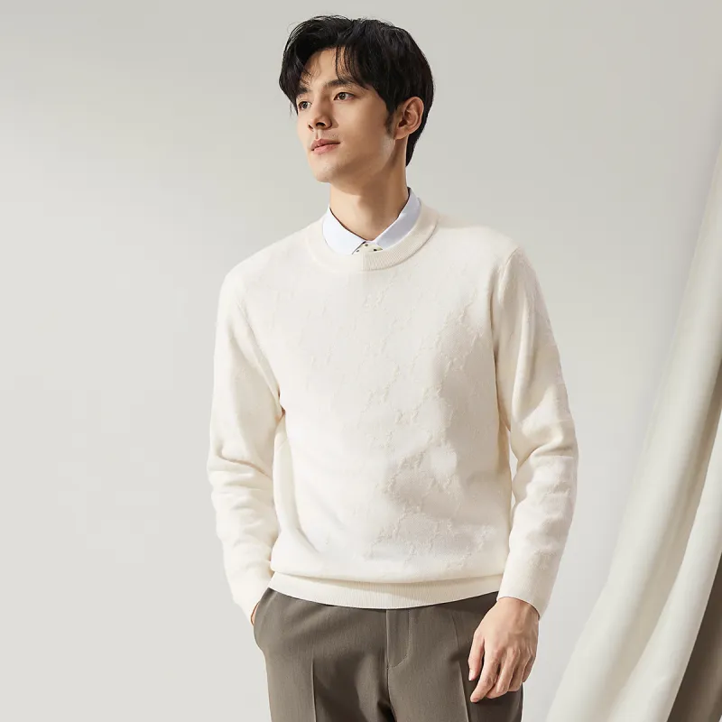 SEVEN Sweaters Men-2