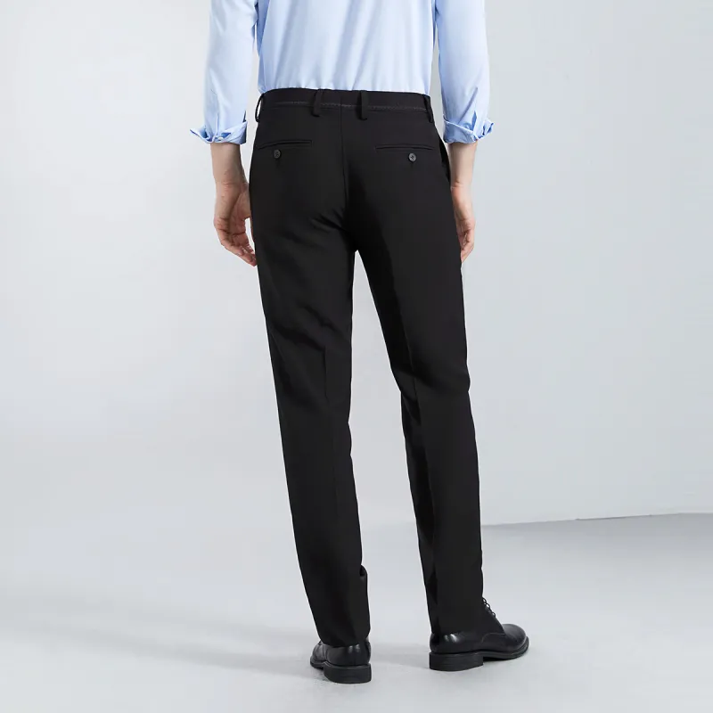 SEVEN Suit Trousers Men-3