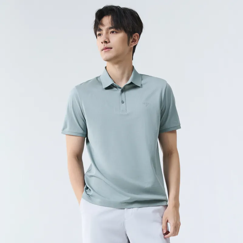 SEVEN Polo Shirts Men-7