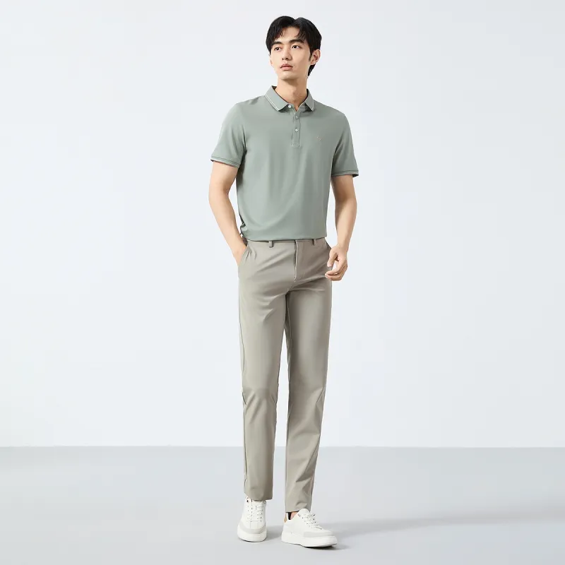 SEVEN Polo Shirts Men-13