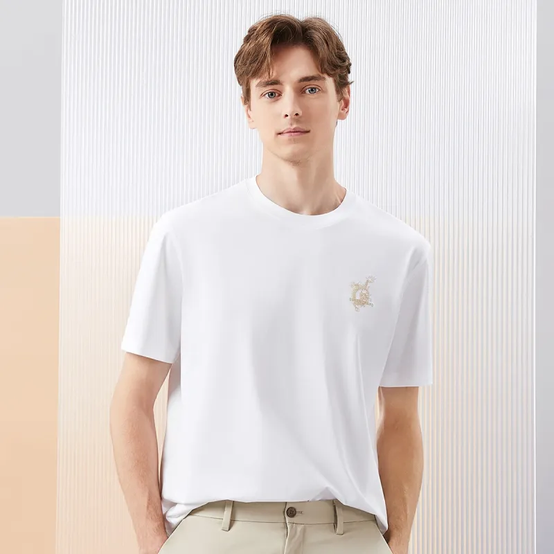 SEVEN T Shirts Men-9