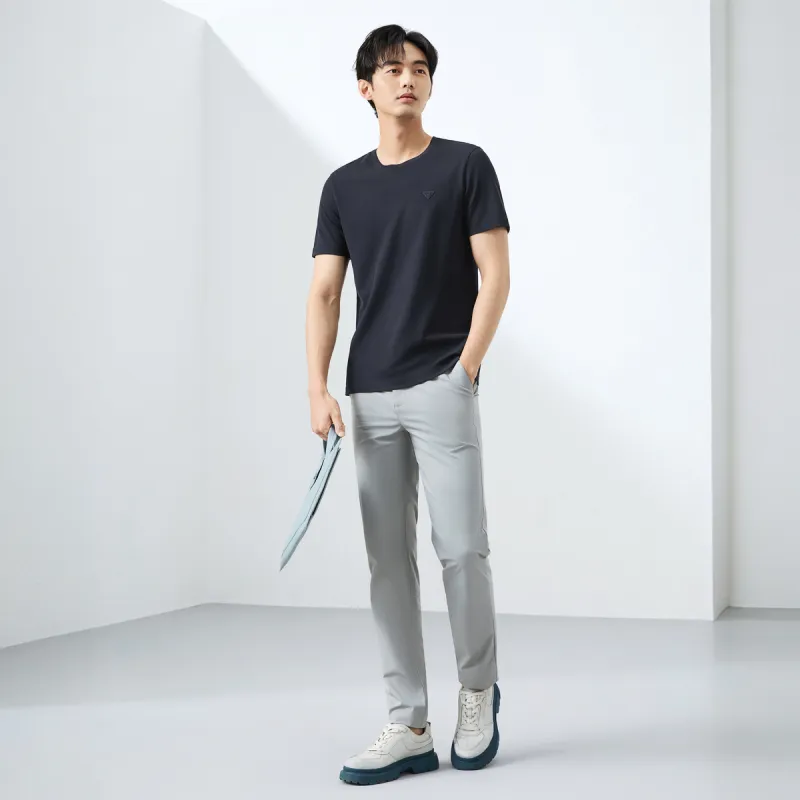 SEVEN T Shirts Men-8