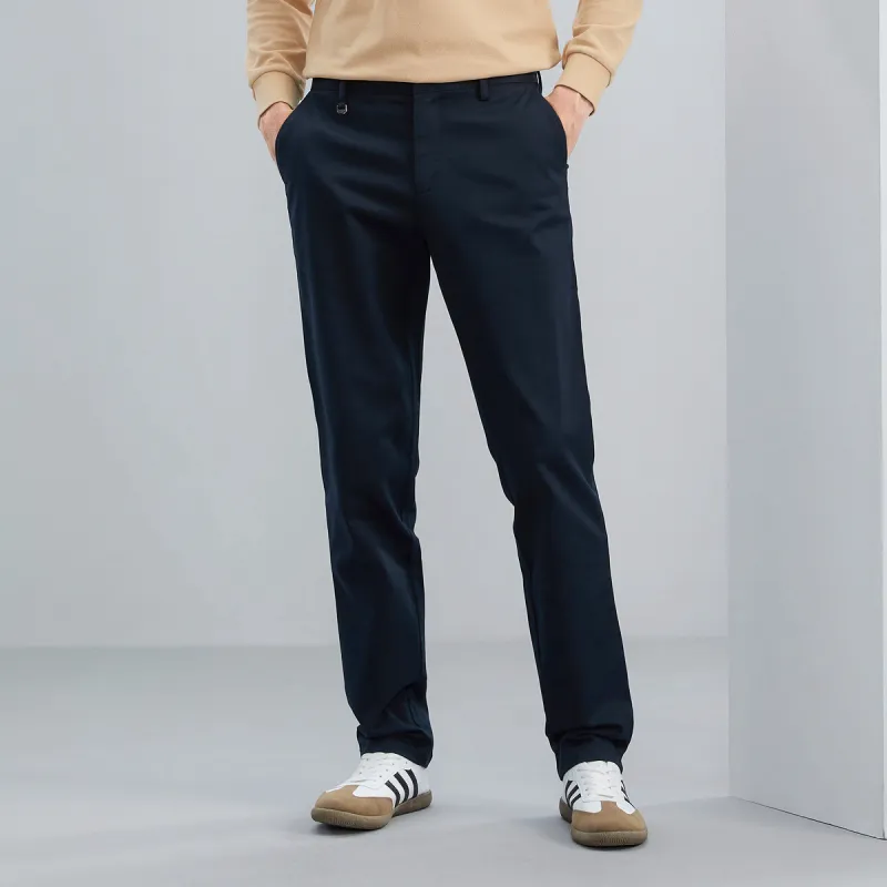 SEVEN Casual Pants For Fall Men's Gift Bags-19