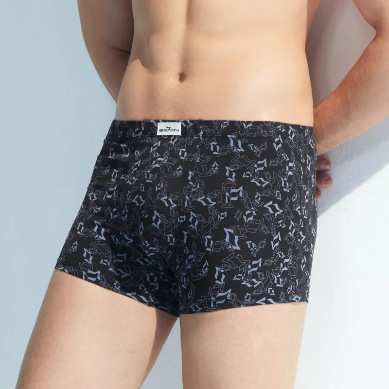 SEVEN Underwear Gift Box Men's 3 Pack-2