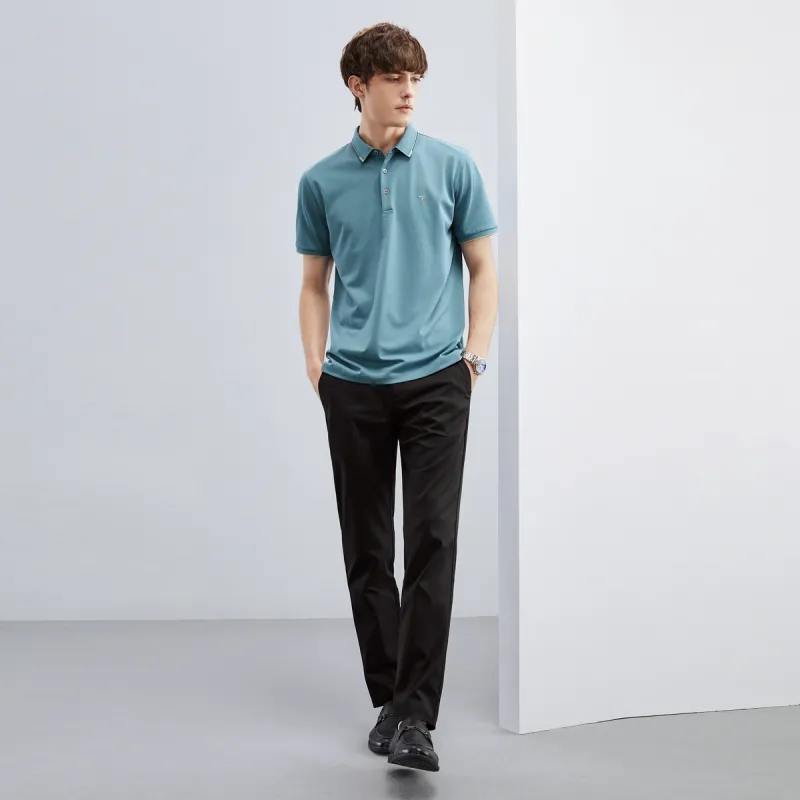 SEVEN Polo Shirts Men-13