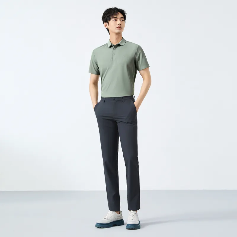 SEVEN Polo Shirts Men-14