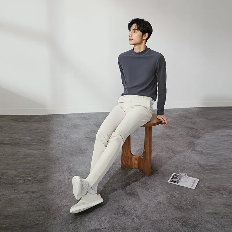 SEVEN T Shirts Men-2