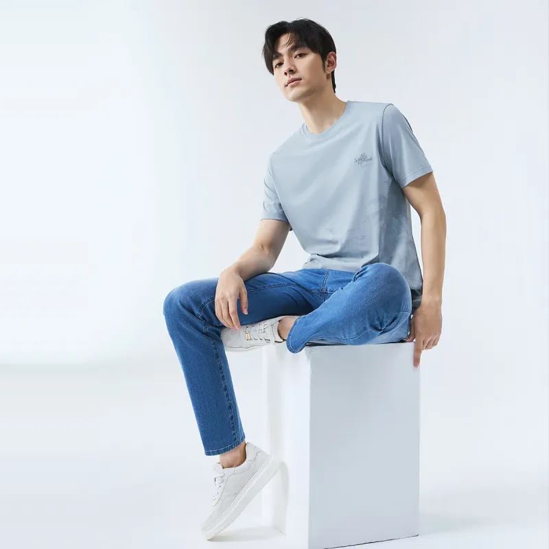SEVEN T Shirts Men-7