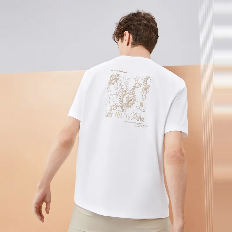 SEVEN T Shirts Men-7
