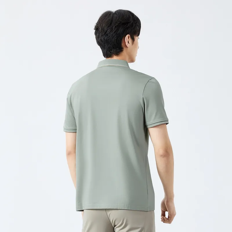 SEVEN Polo Shirts Men-12