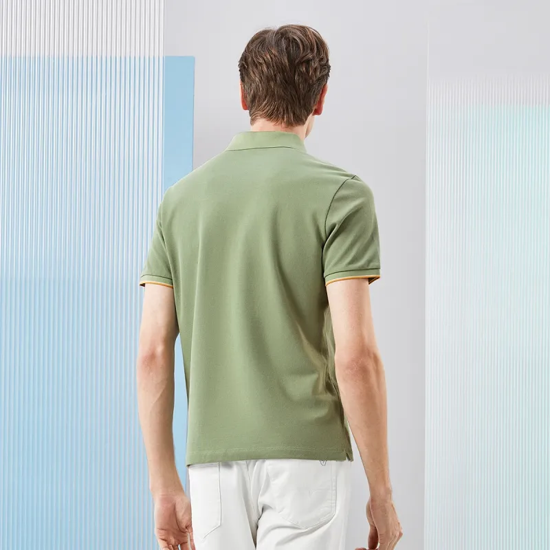 SEVEN Polo Shirts Men-13