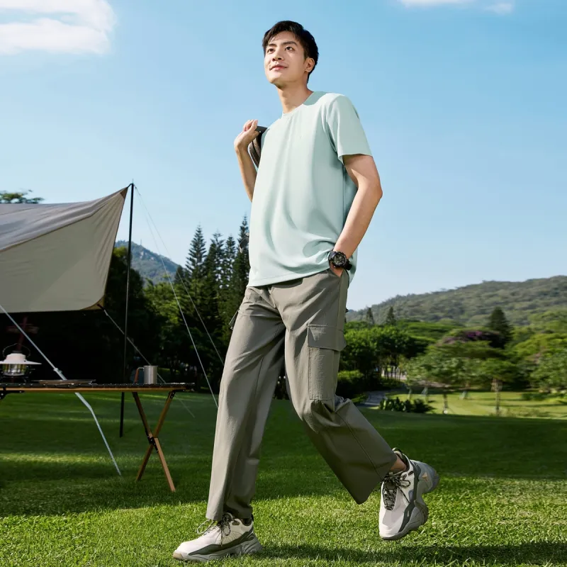 SEVEN T Shirts Men-19