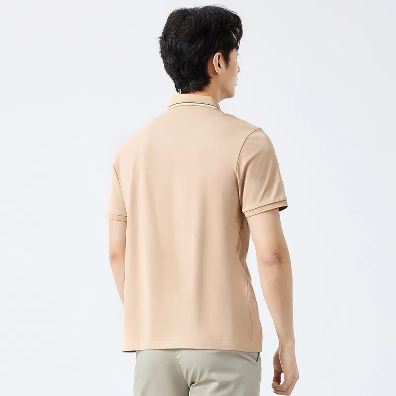 SEVEN Polo Shirts Men-15