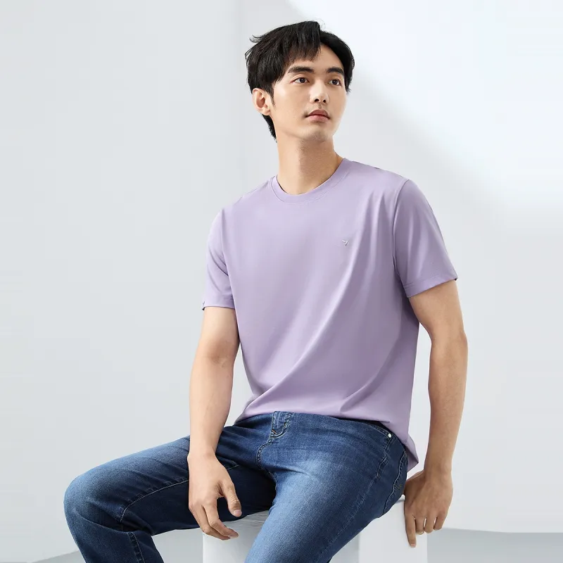 SEVEN T Shirts Men-22
