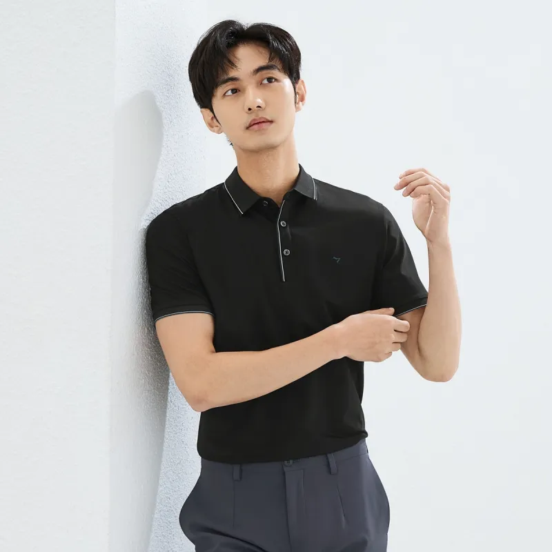SEVEN Polo Shirts Men-2