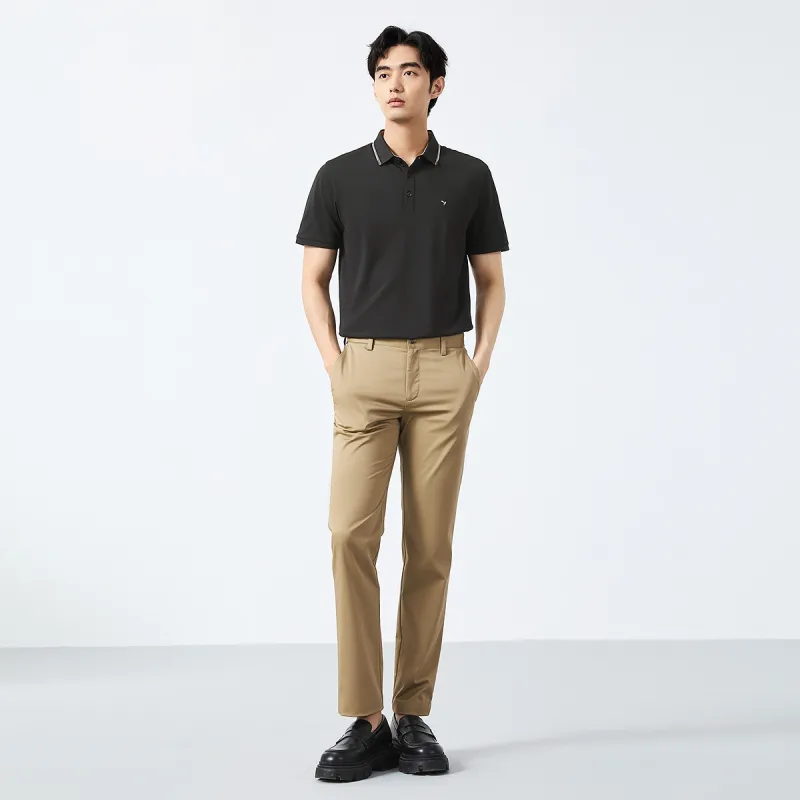 SEVEN Polo Shirts Men-6