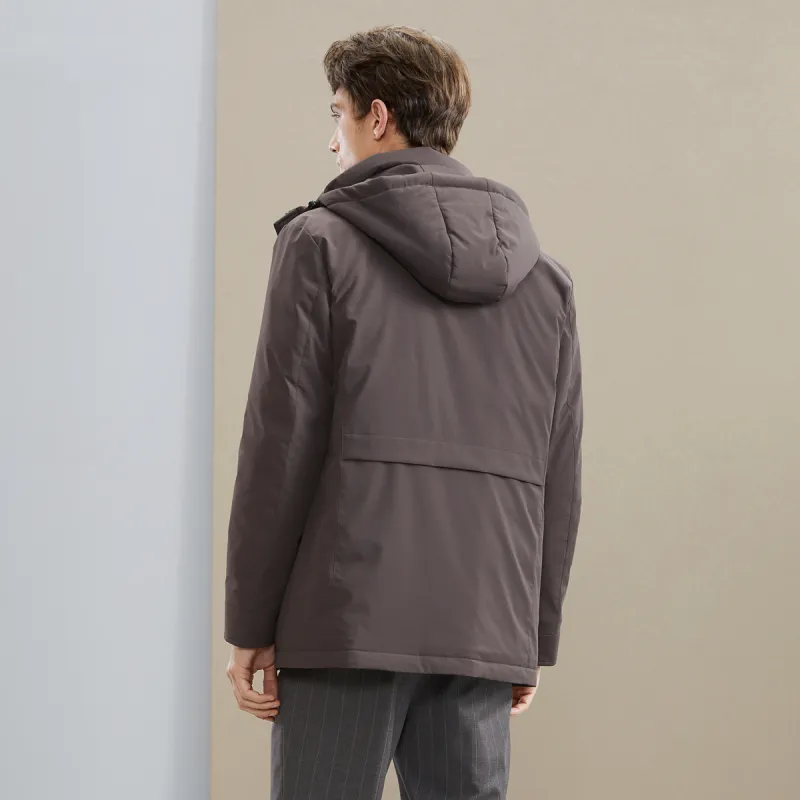SEVEN Down Jackets Men-10