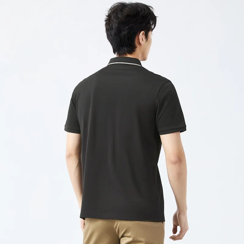 SEVEN Polo Shirts Men-7