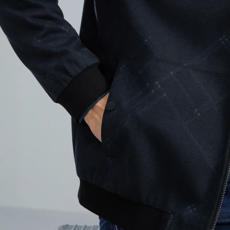 SEVEN Jackets Coats Men's Gift Bags-3