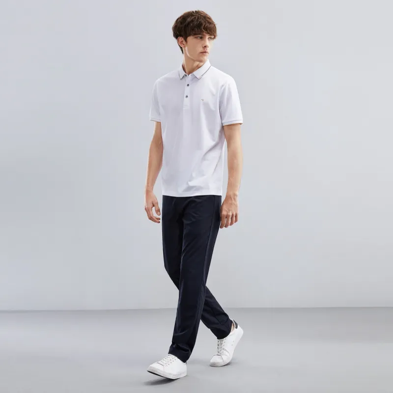 SEVEN Polo Shirts Men-22