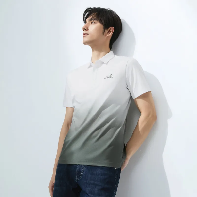SEVEN Polo Shirts Men-7