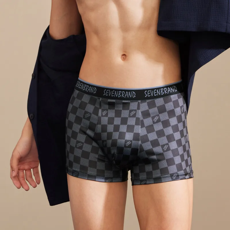 SEVEN Men Underpants-4