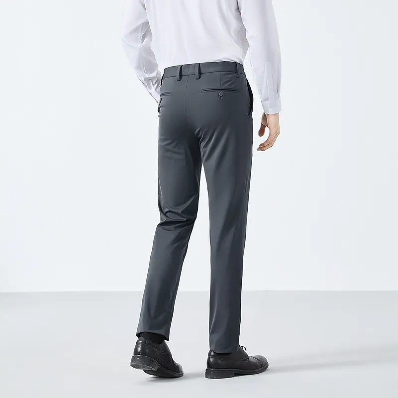 SEVEN Suit Trousers Men-5