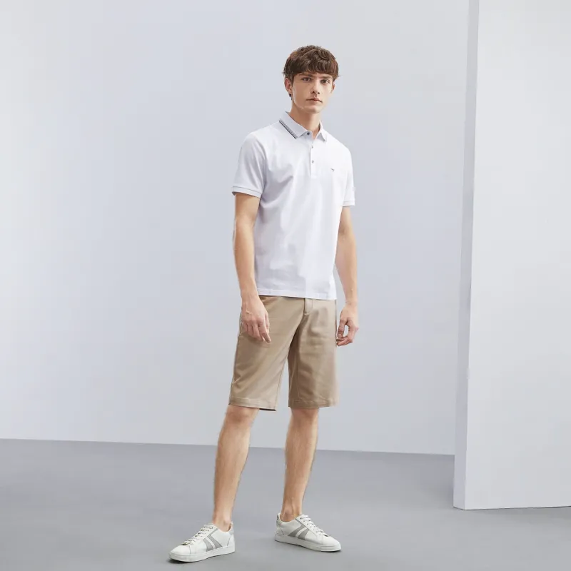 SEVEN Polo Shirts Men-29