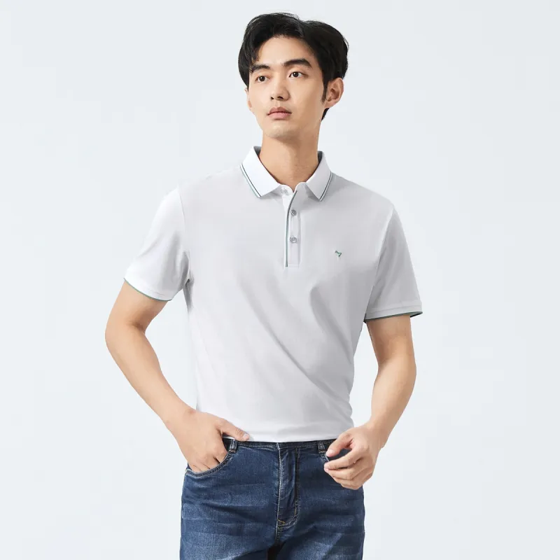 SEVEN Polo Shirts Men-11
