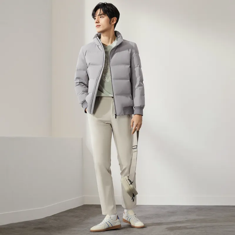 SEVEN Down Jackets Men-5