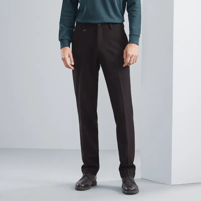 SEVEN Suit Trousers Men-2
