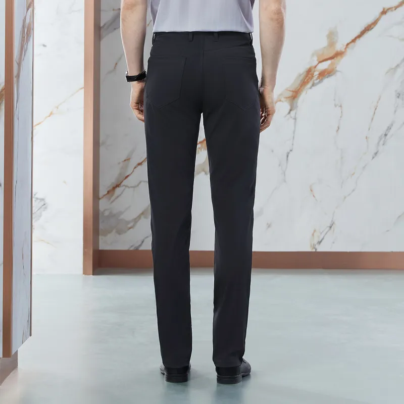 SEVEN Casual Pants Men-7