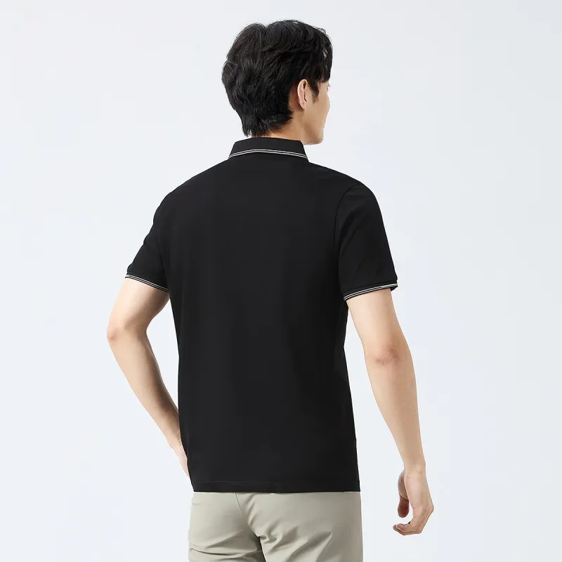 SEVEN Polo Shirts Men-3