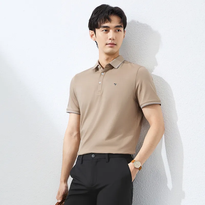 SEVEN Polo Shirts Men-7