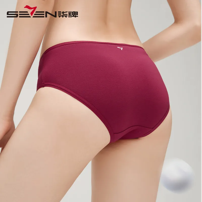 SEVEN Underpants Women's 3 Pack-1