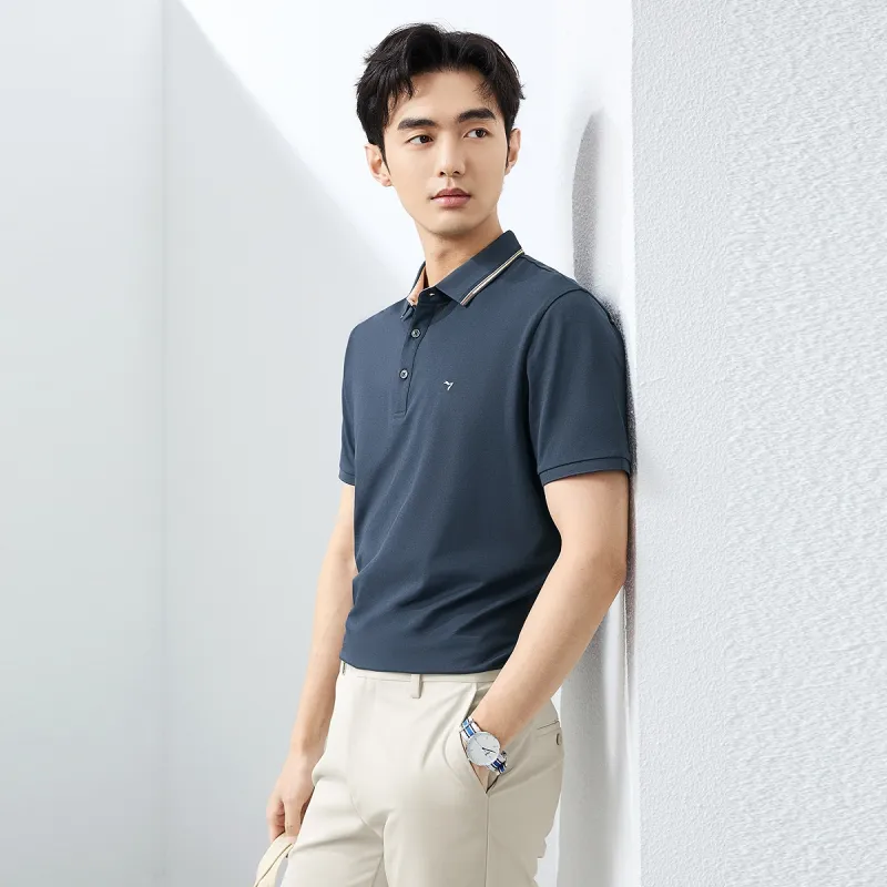 SEVEN Polo Shirts Men-32