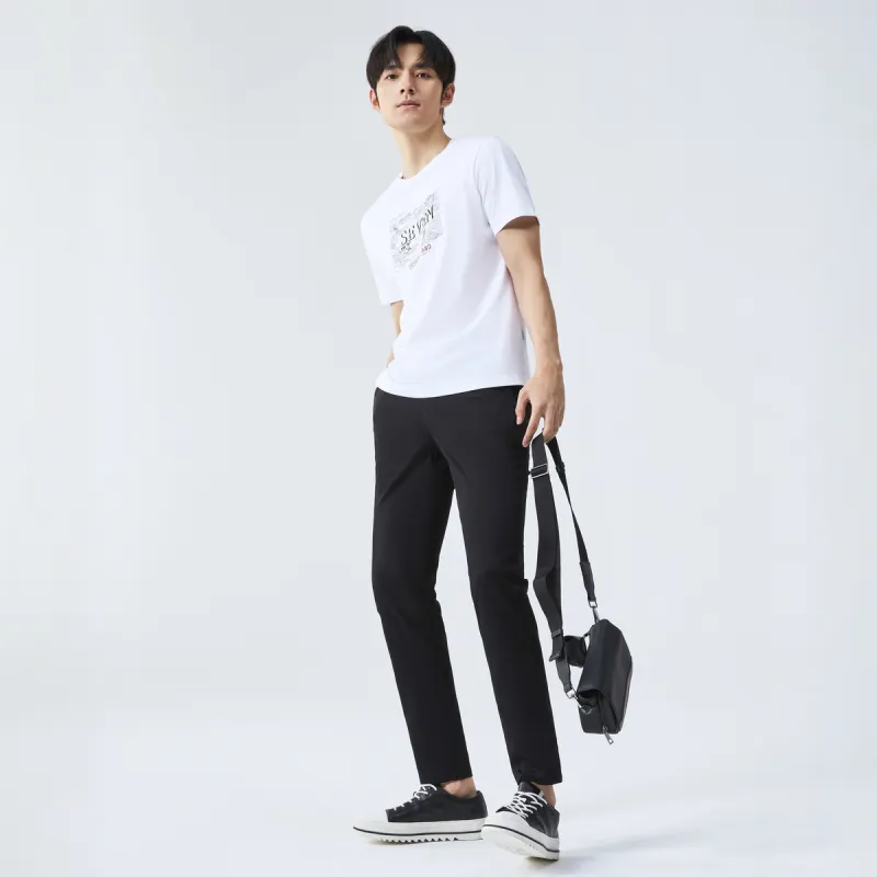 SEVEN T Shirts Men-4