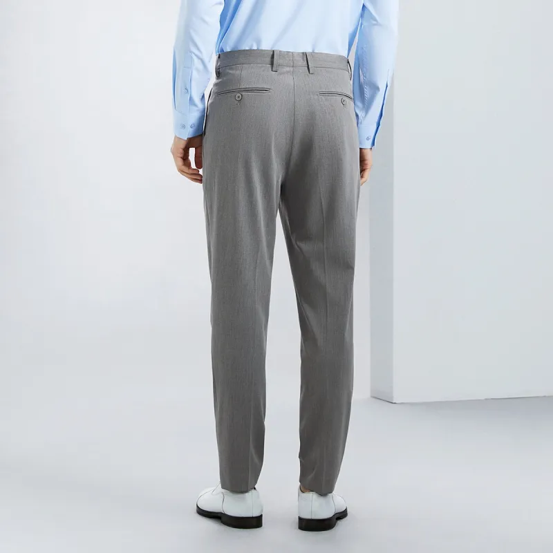 SEVEN Suit Trousers Men-3