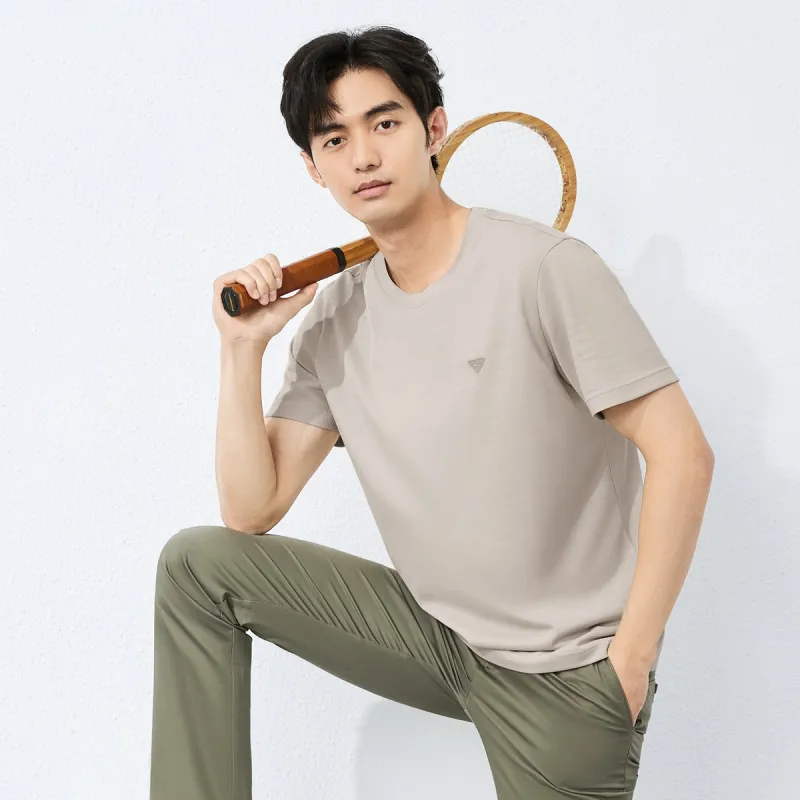 SEVEN T Shirts Men-5