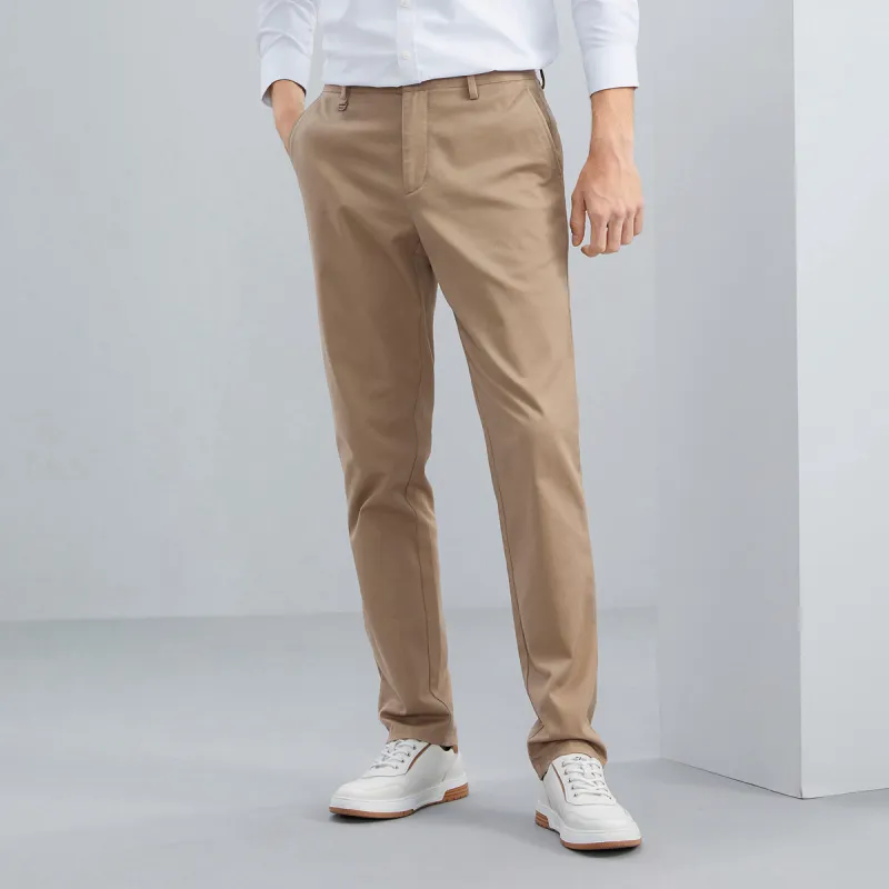 SEVEN Casual Pants For Fall Men's Gift Bags-14