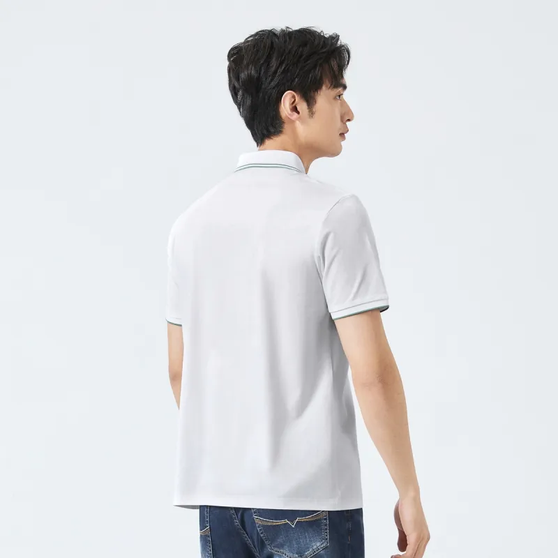 SEVEN Polo Shirts Men-12