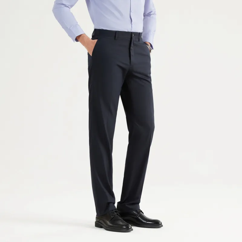 SEVEN Suit Trousers Men-12