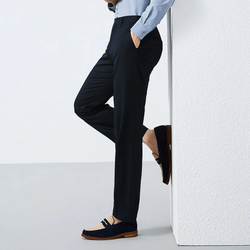 SEVEN Suit Trousers Men-6