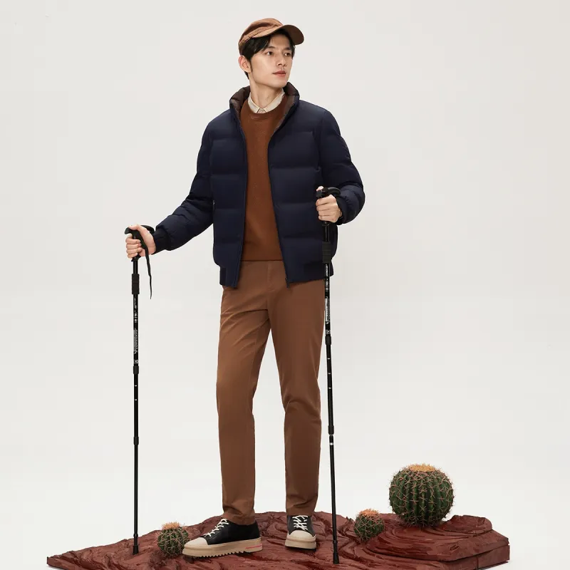 SEVEN Down Jackets Men-29