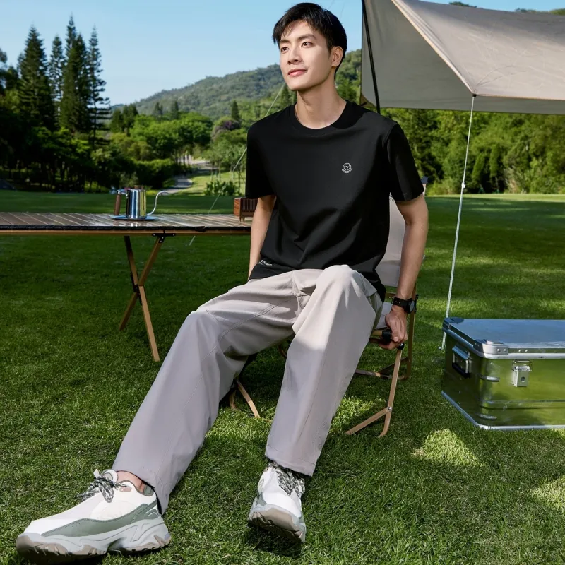 SEVEN T Shirts Men-5