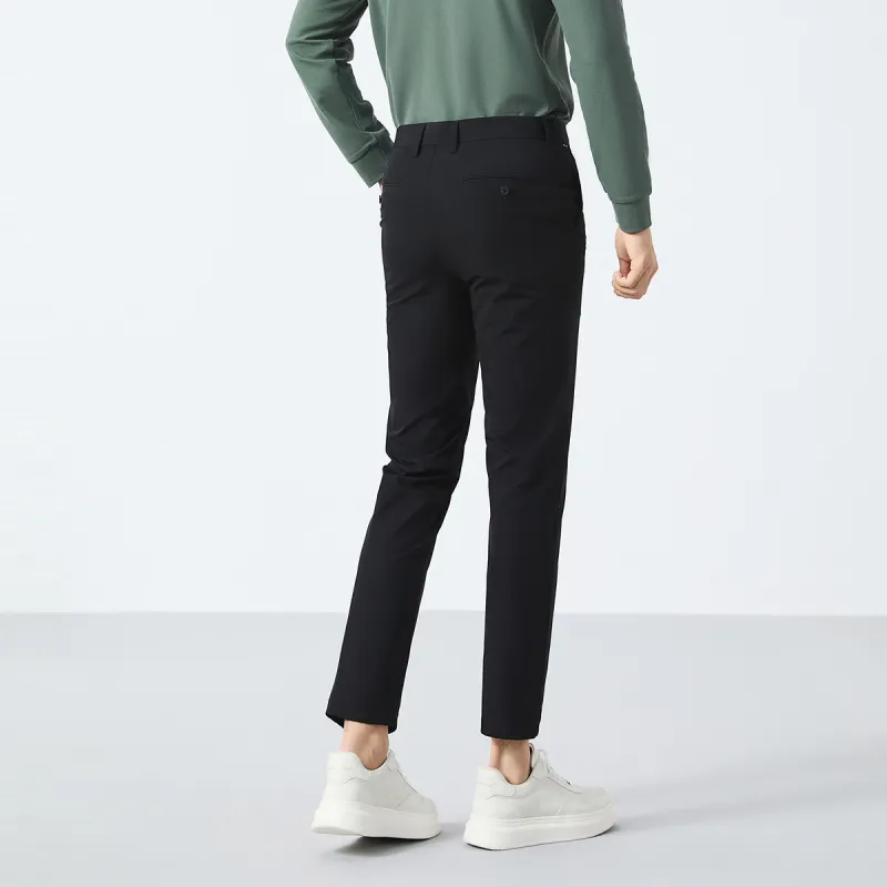 SEVEN Cooling Quick Dry Versatile Casual Pants Men's-3