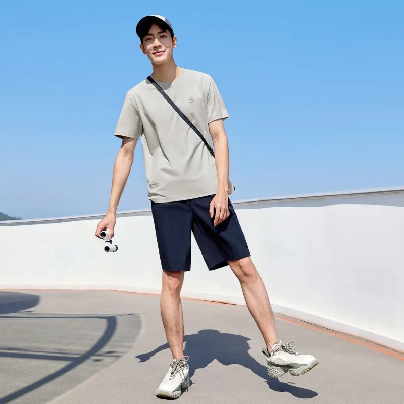 SEVEN T Shirts Men-11