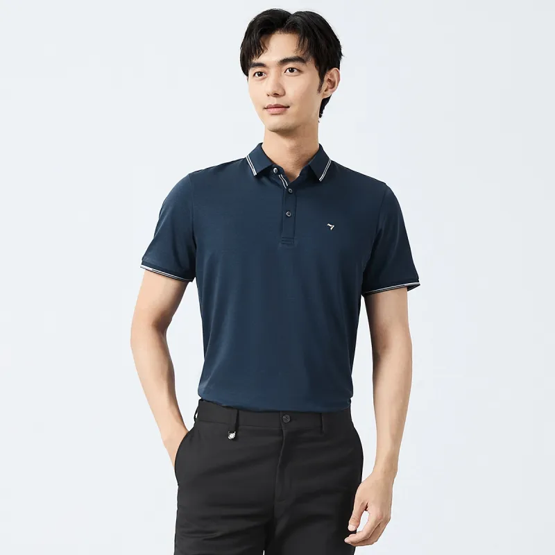 SEVEN Polo Shirts Men-20